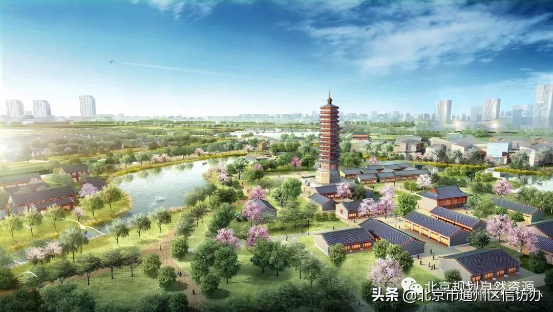 北京副中心最新消息,北京副中心最新消息，未来之城的新脉动，北京副中心未来展望，新脉动之城揭秘最新动态