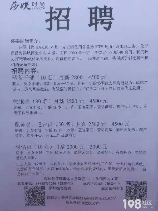 浏河招聘网最新招聘,浏河招聘网最新招聘，探寻职业发展的无限可能，浏河招聘网最新招聘，探寻职业发展无限机遇